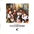 Welcome To The Pleasuredome